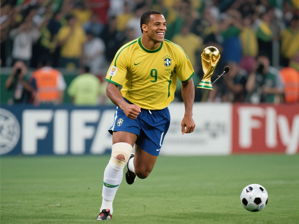 FIFA扩展世界杯历史数据库，回顾经典瞬间