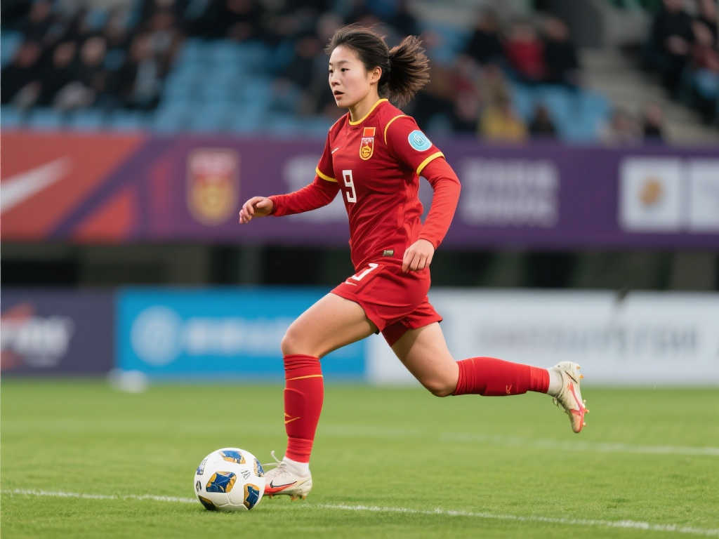 乌日古木拉开启女足留洋新征程 乌日古木拉开启女足留洋新征程