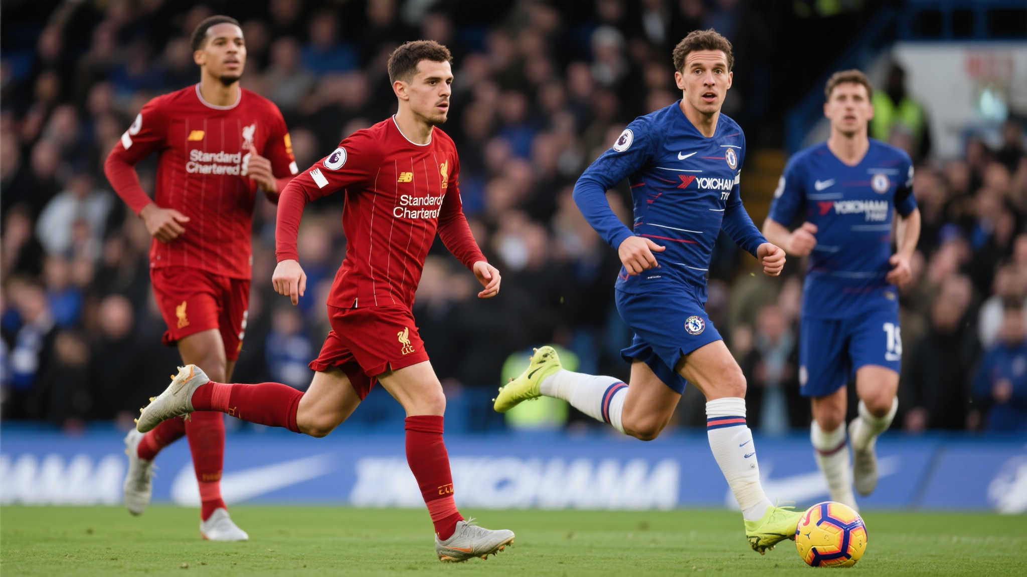 基耶萨英超首秀乏善可陈:1200万独苗引援,0球0助令人失望 基耶萨英超首秀乏善可陈:1200万独苗引援,0球0助令人失望