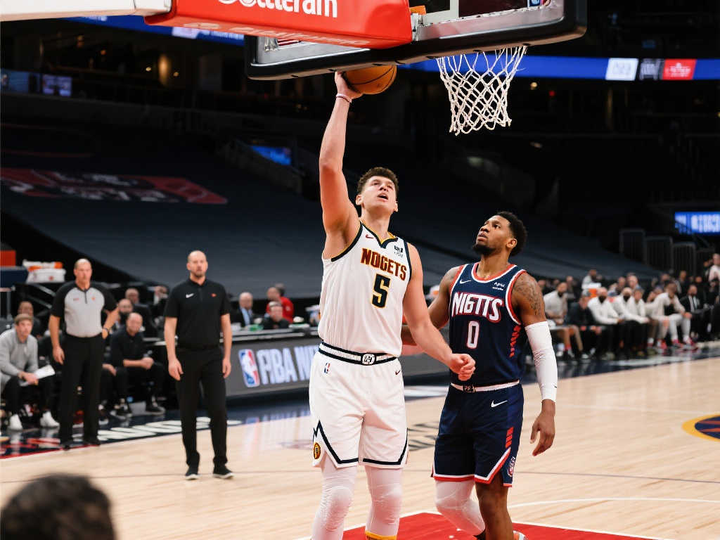 摆烂新境界！铁血首发稳如泰山，内线巨塔疯狂外线出手