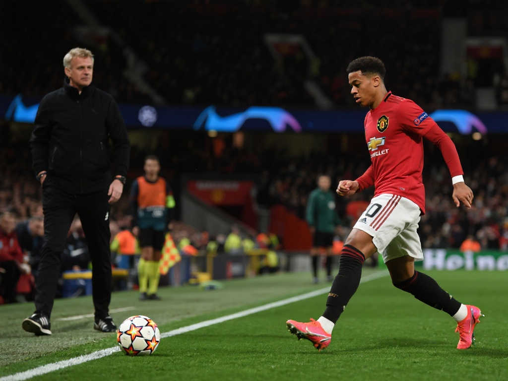 欧冠焦点战:哥本哈根对阵曼联,红魔背水一战关键预测 欧冠焦点战:哥本哈根对阵曼联,红魔背水一战关键预测