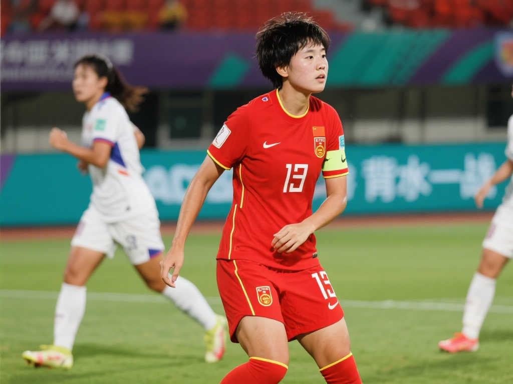 中国女足决战泰国女足:生死之战,胜负在此一役 中国女足决战泰国女足:生死之战,胜负在此一役
