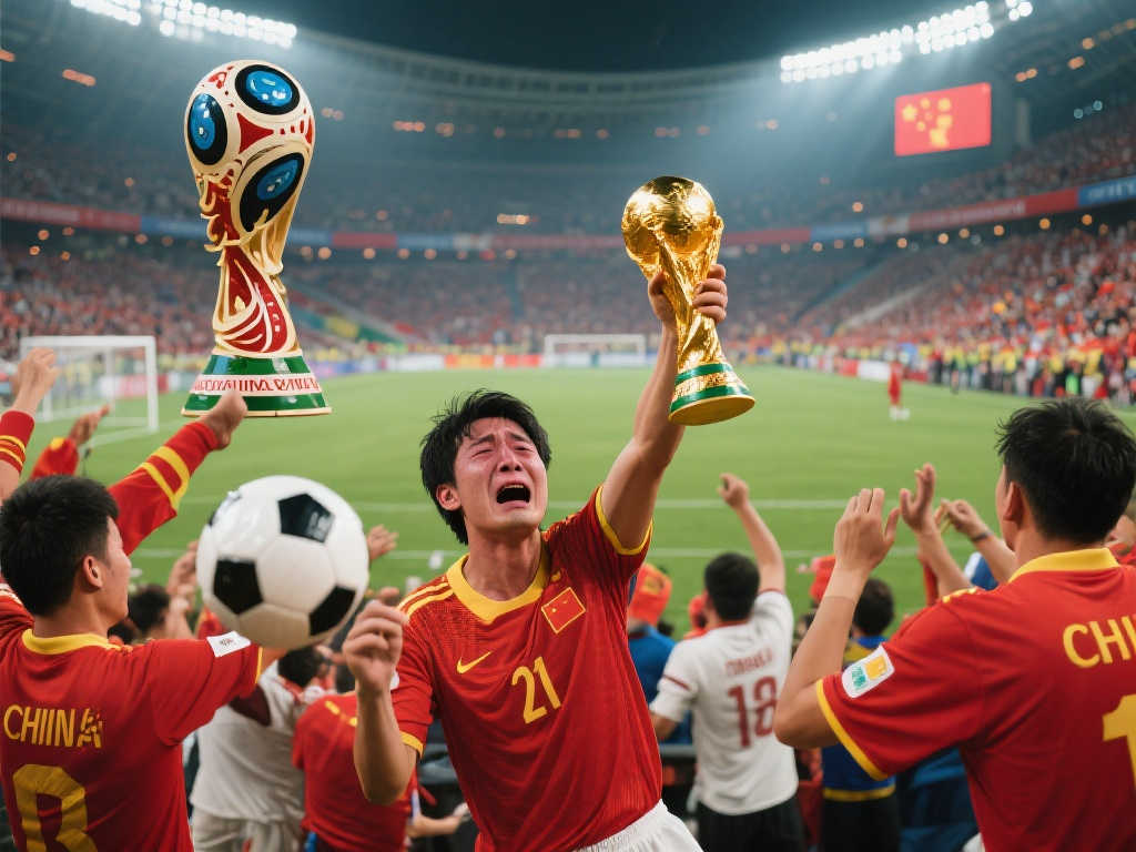 中国在世界杯赛场上的胜利次数有多少? 中国在世界杯赛场上的胜利次数有多少?