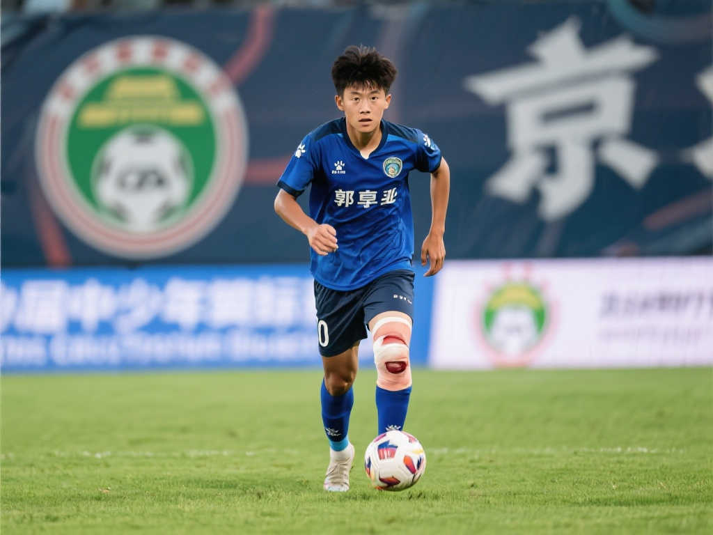 北京足协：郭嘉璇即将返京接受进一步治疗