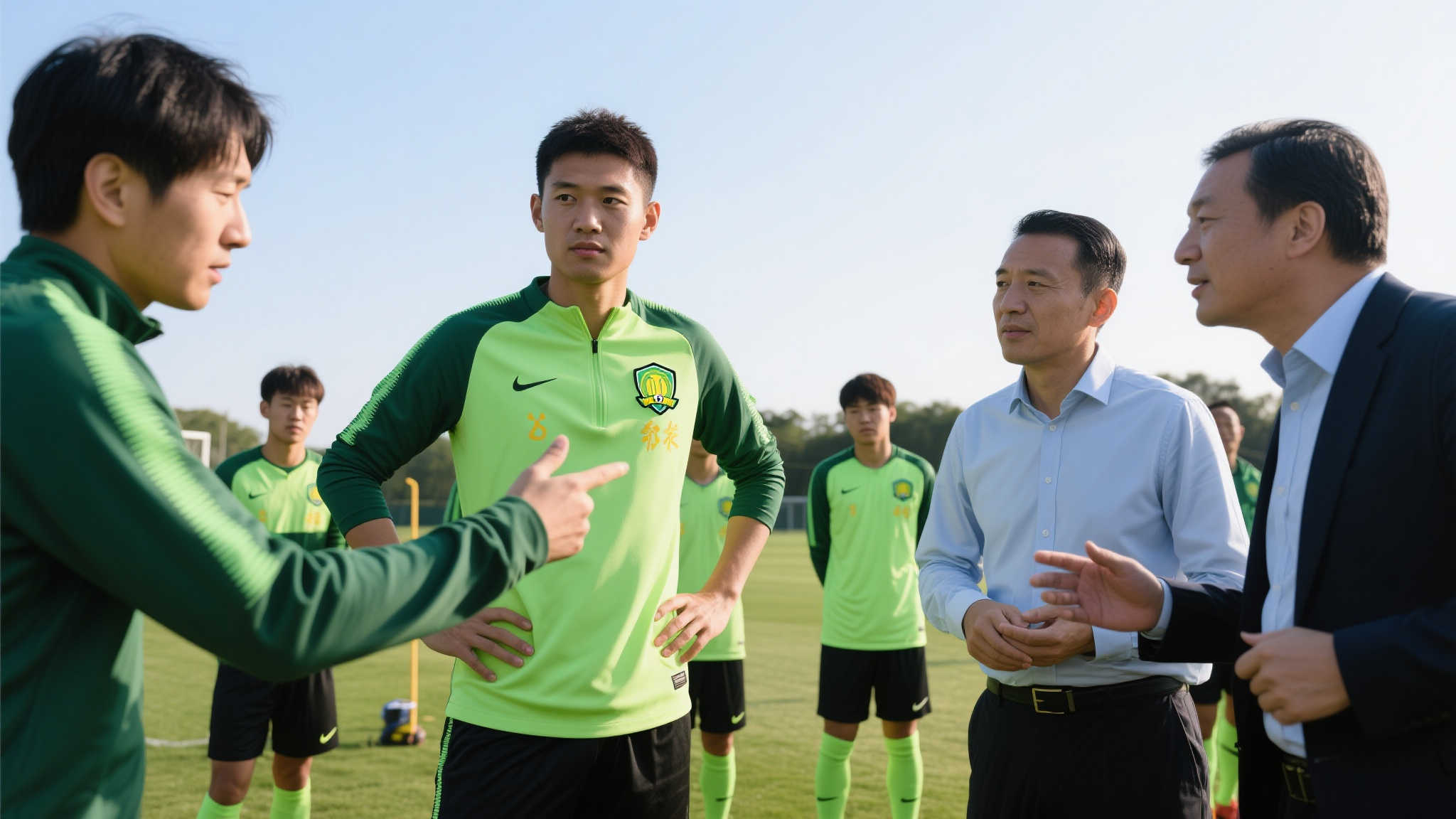 小因扎吉：世俱杯汇聚顶级豪门，巴萨遗憾缺席